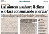 gualtiero carraro corriere romagna