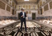 realtà virtuale curia Julia 23 sett 2026