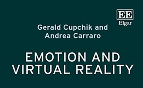titolo emotion and virtual reality