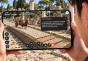 ArkeologIA Glossario 3D