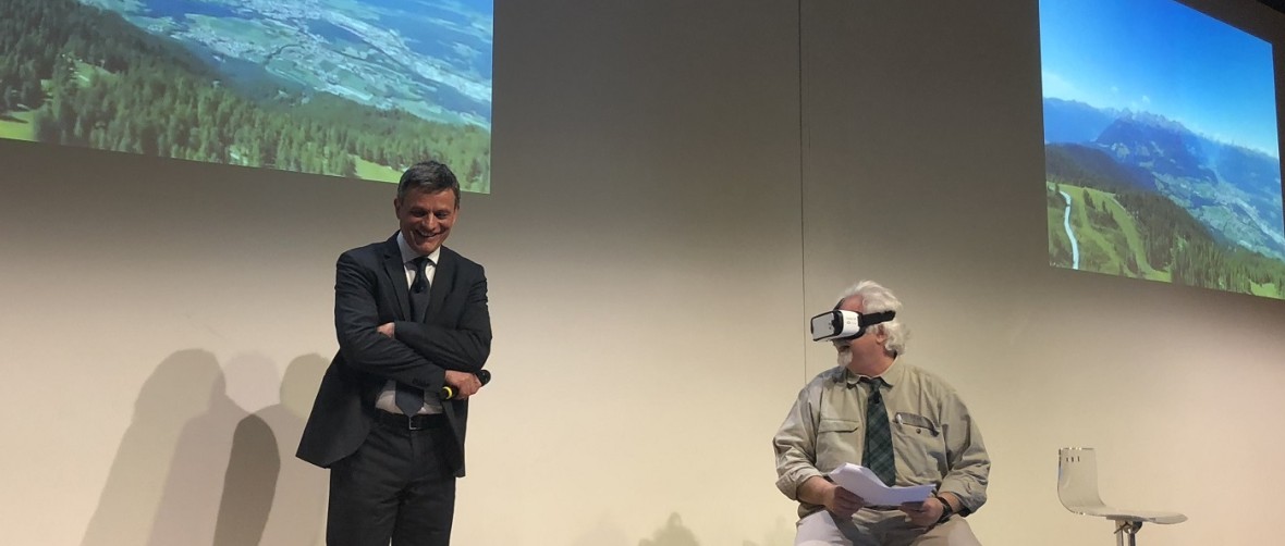 vr congress