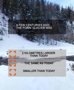 Stelvio Explorer: Quiz a risposta multipla in inglese