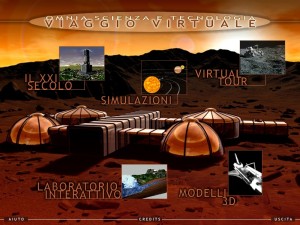 Interfaccia Omnia Scienze