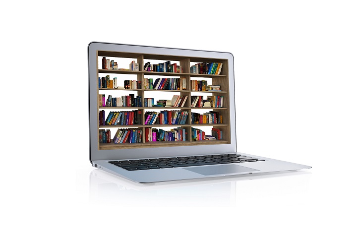 Biblioteca del futuro, content curation