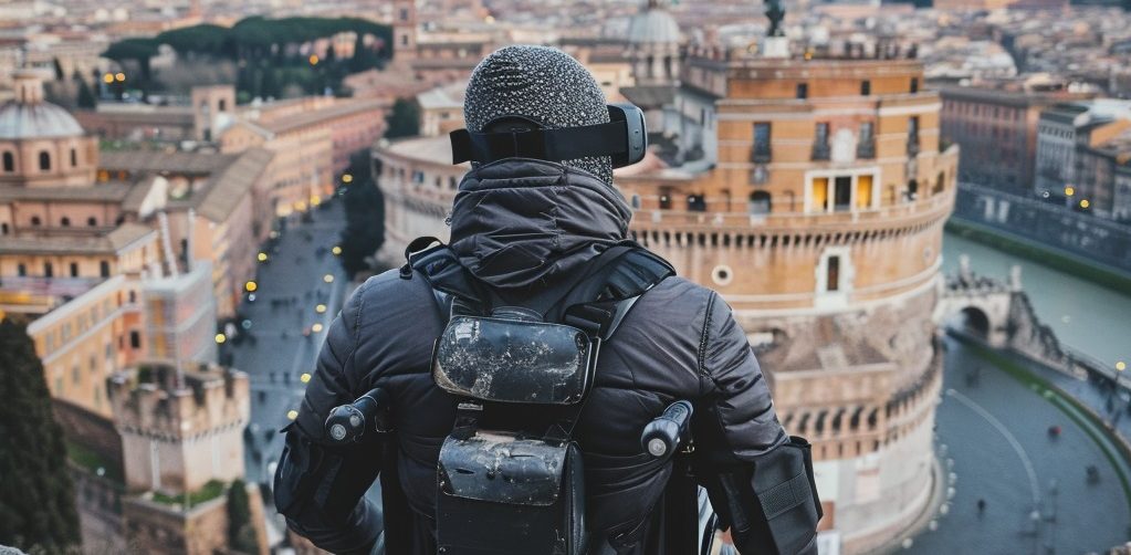 Turismo accessibile realtà virtuale