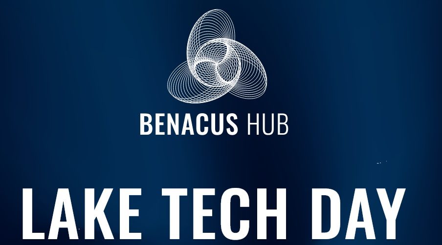 benacus tech day