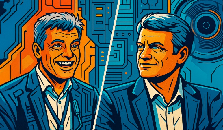gualtiero e roberto carraro moebius 2025