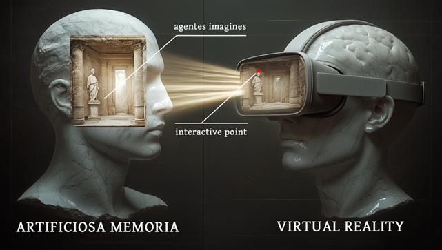 archeologia e realta virtuale