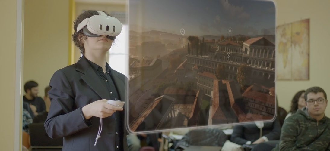 laboratori immersivi turismo e cultura