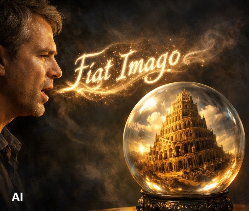 FIAT LUX prompt creativo