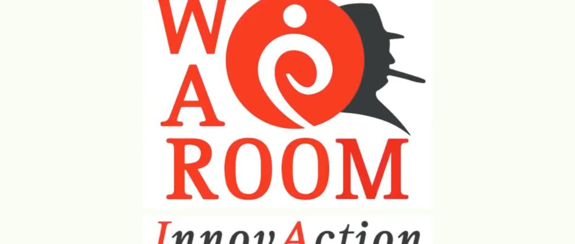 war room innovaction de biase sovranità digitale