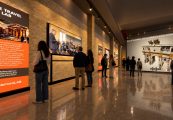 Mostra Arkeologia Museo Archeologico Paestum Carraro Lab